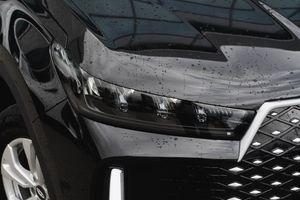 Chery TIGGO 4 CVT Line