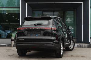 Chery TIGGO 4 CVT Line