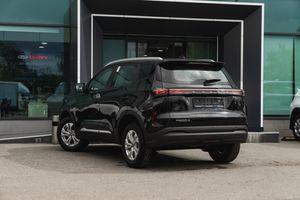 Chery TIGGO 4 CVT Line