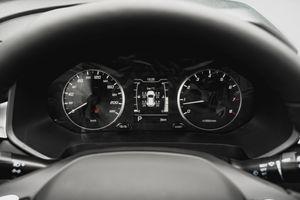 Chery TIGGO 4 CVT Line