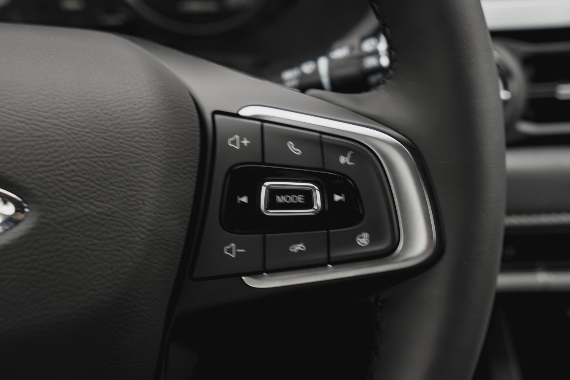 Chery фотографии