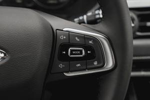 Chery TIGGO 4 CVT Line