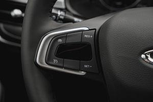 Chery TIGGO 4 CVT Line