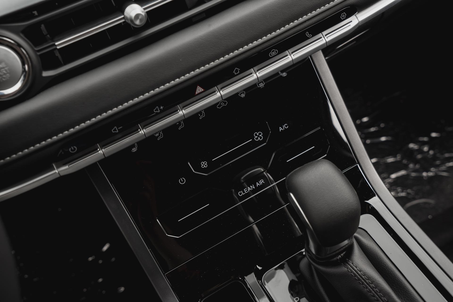 Chery фотографии