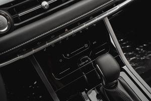 Chery TIGGO 4 CVT Line