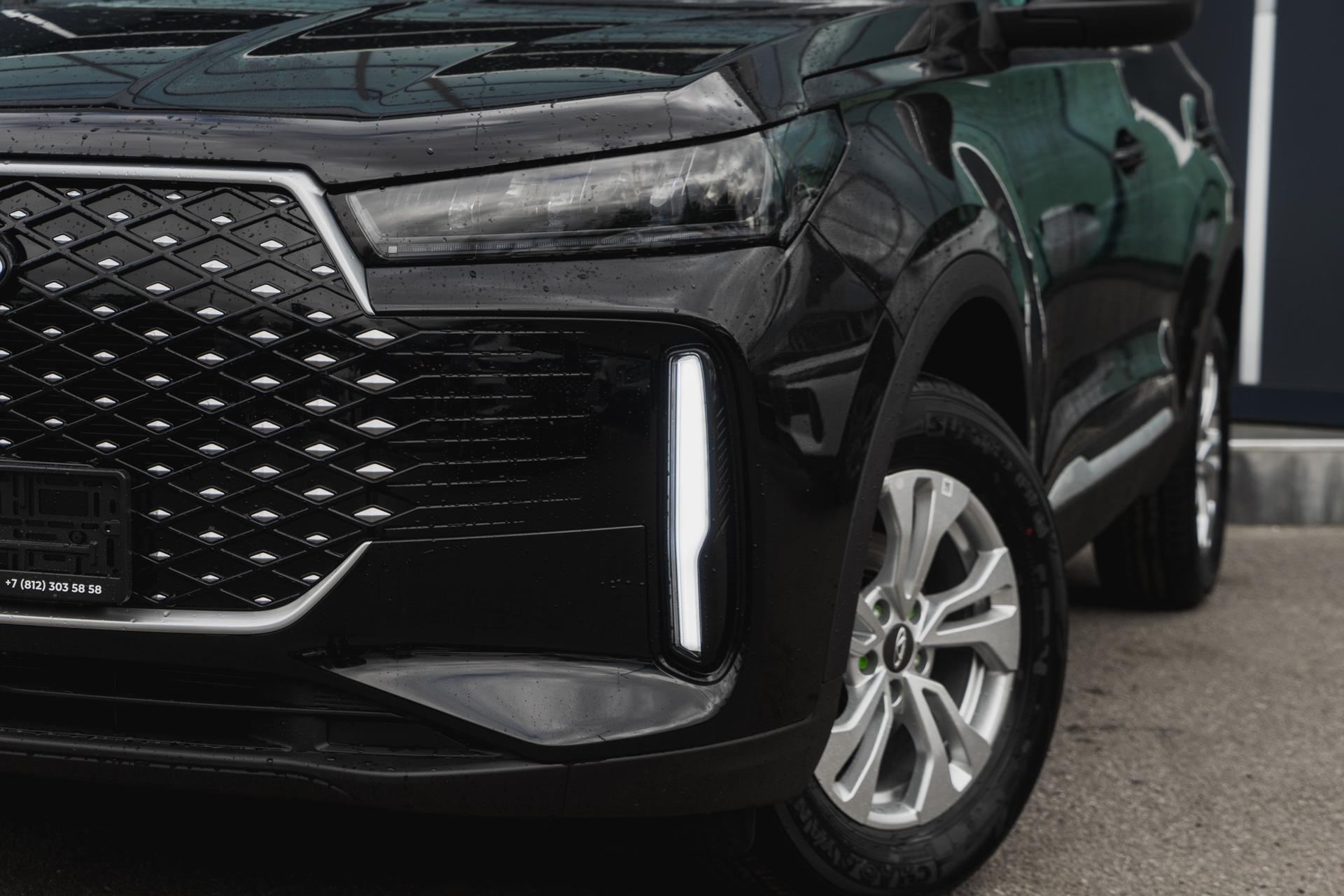 Chery фотографии