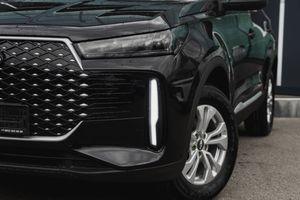 Chery TIGGO 4 CVT Line