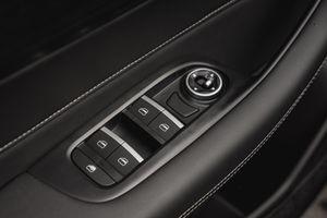 Chery TIGGO 4 CVT Line