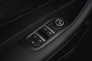 Chery TIGGO 4 CVT Line