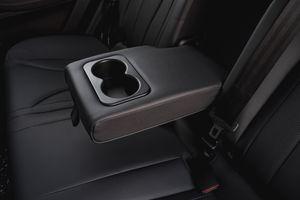 Chery TIGGO 4 CVT Line