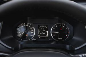 Chery TIGGO 4 CVT Line