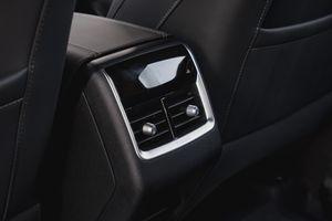 Chery TIGGO 4 CVT Line