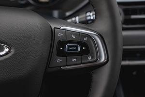 Chery TIGGO 4 CVT Line