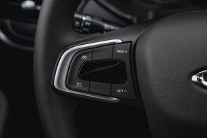 Chery TIGGO 4 CVT Line