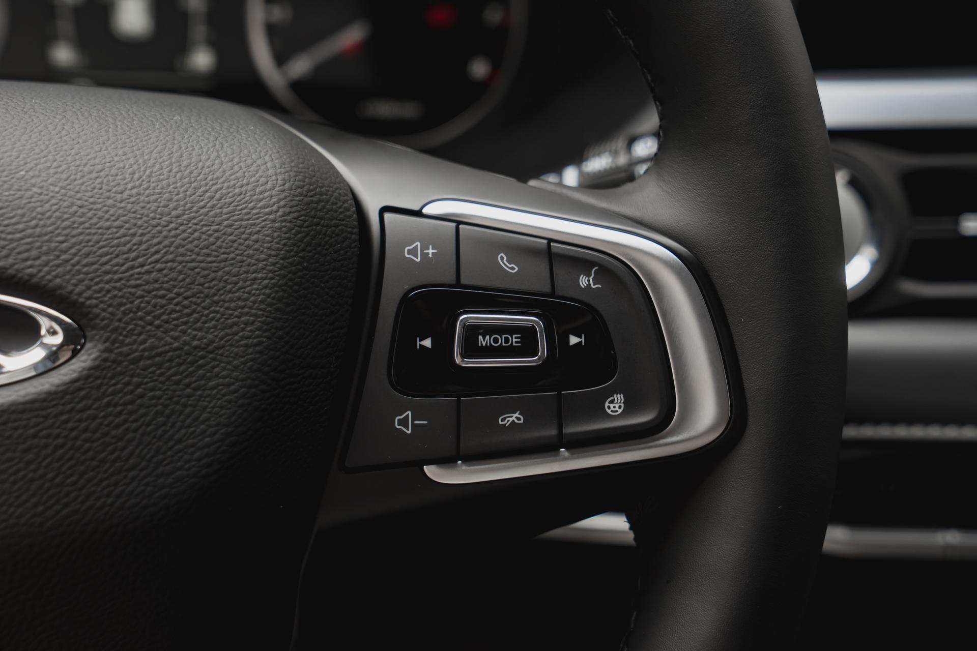 Chery фотографии