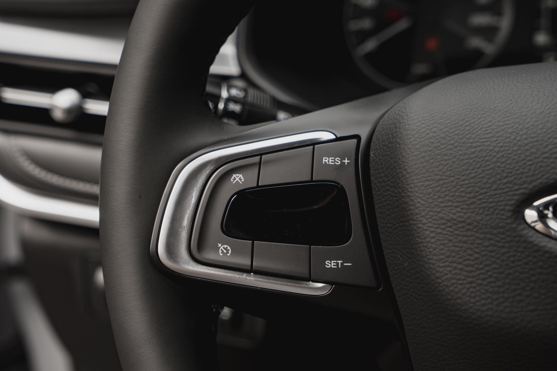 Chery фотографии