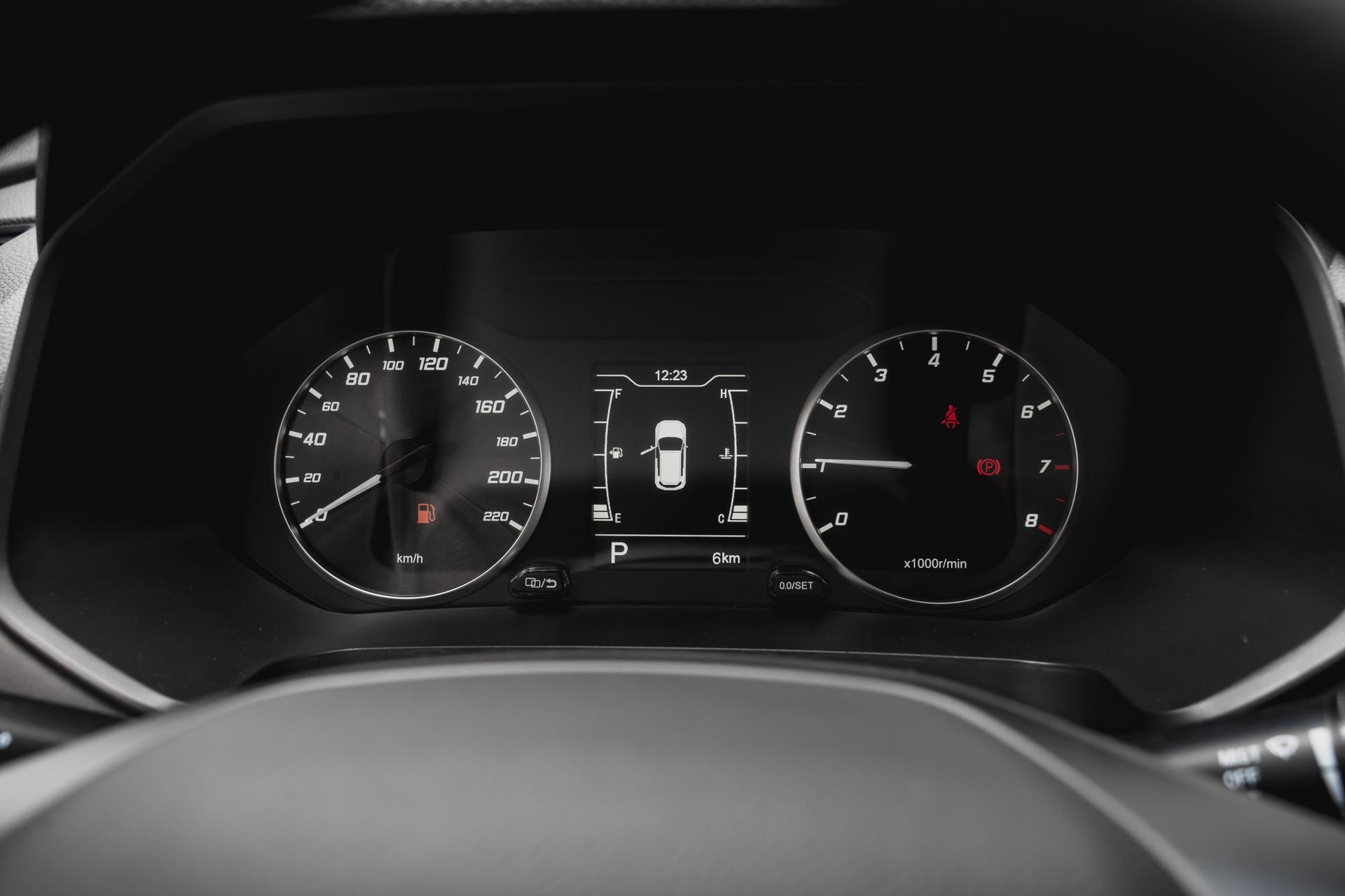 Chery фотографии