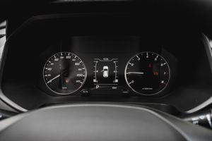 Chery TIGGO 4 CVT Line