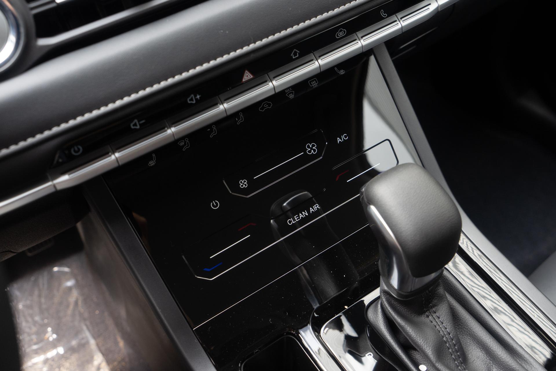 Chery фотографии