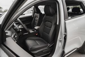 Chery TIGGO 4 CVT Line