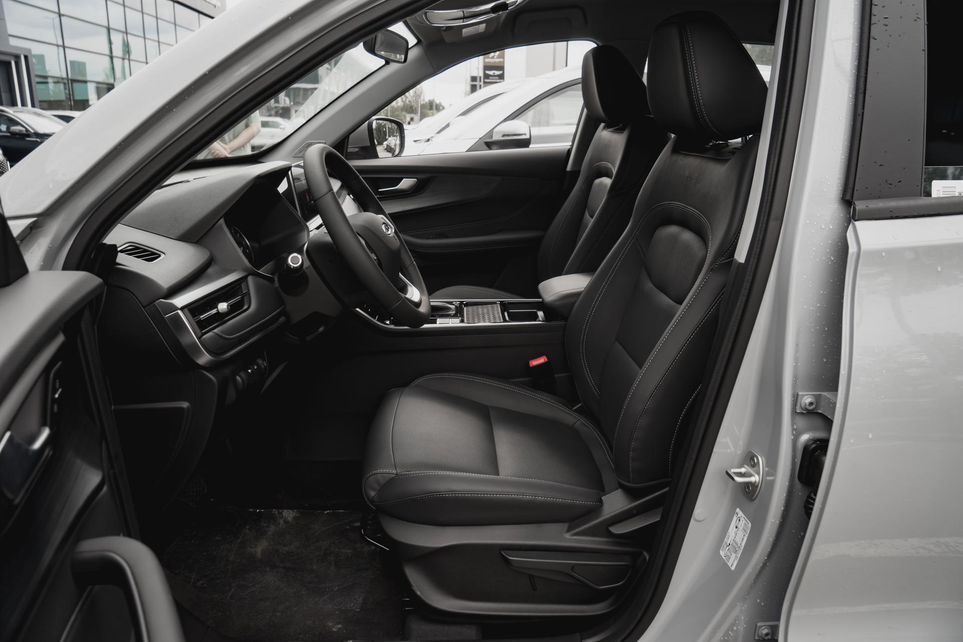 Chery фотографии