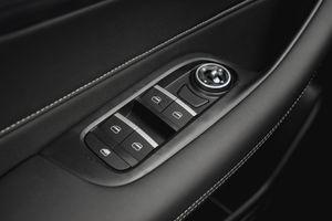 Chery TIGGO 4 CVT Line