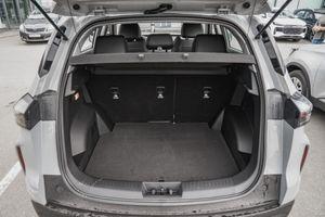 Chery TIGGO 4 CVT Line