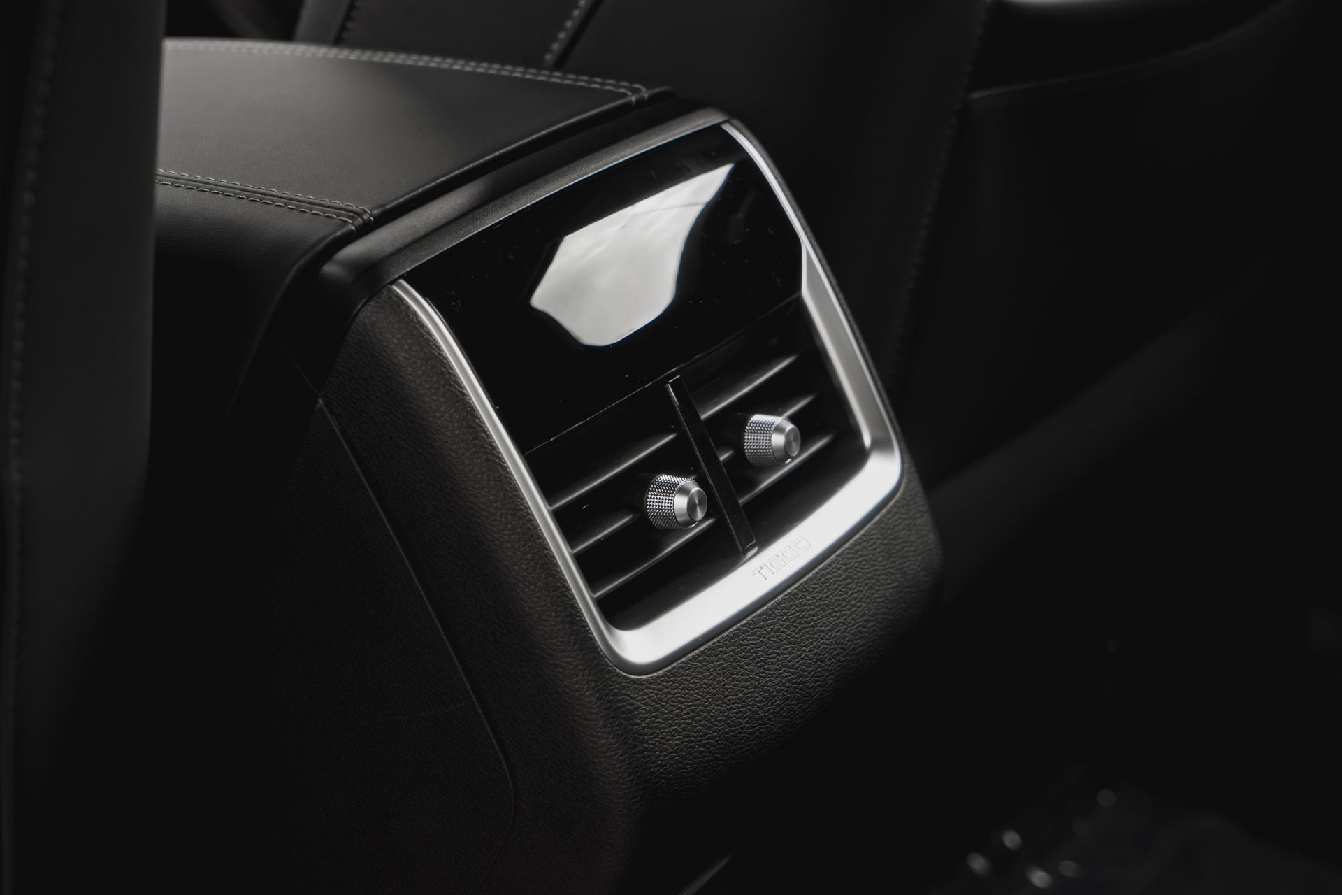 Chery фотографии