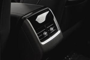 Chery TIGGO 4 CVT Line