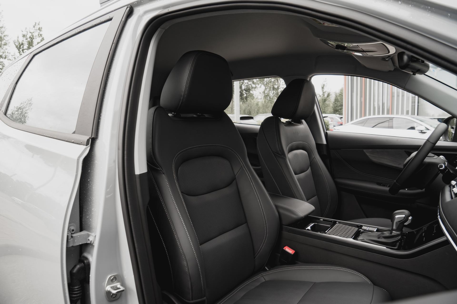 Chery фотографии