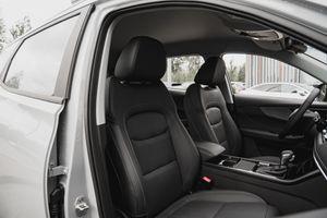 Chery TIGGO 4 CVT Line