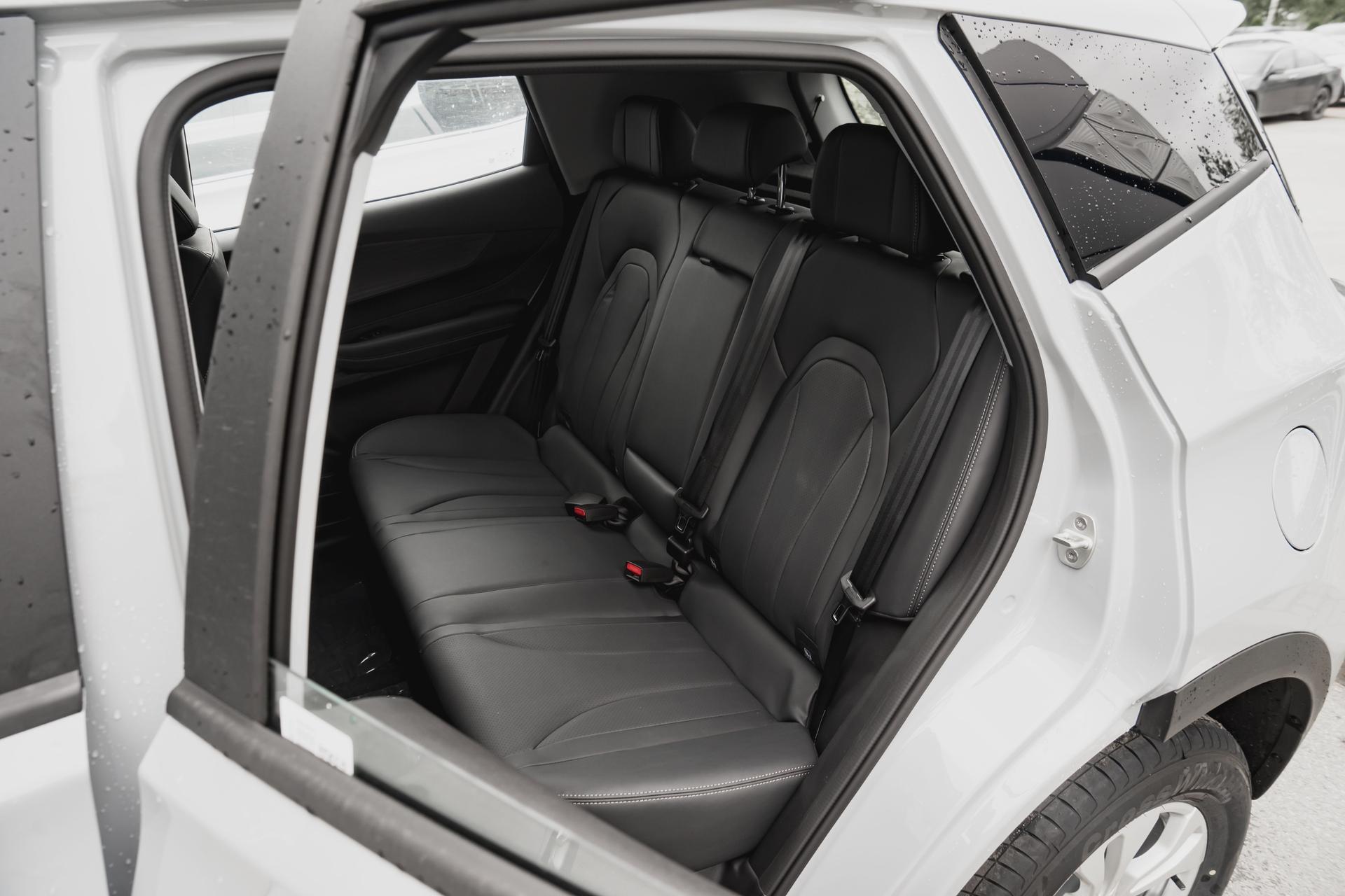 Chery фотографии