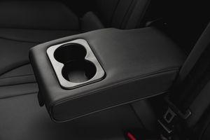 Chery TIGGO 4 CVT Line