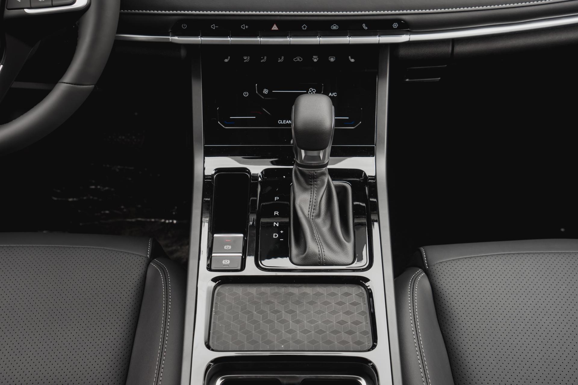 Chery фотографии