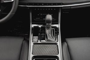 Chery TIGGO 4 CVT Line