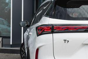 TENET T7