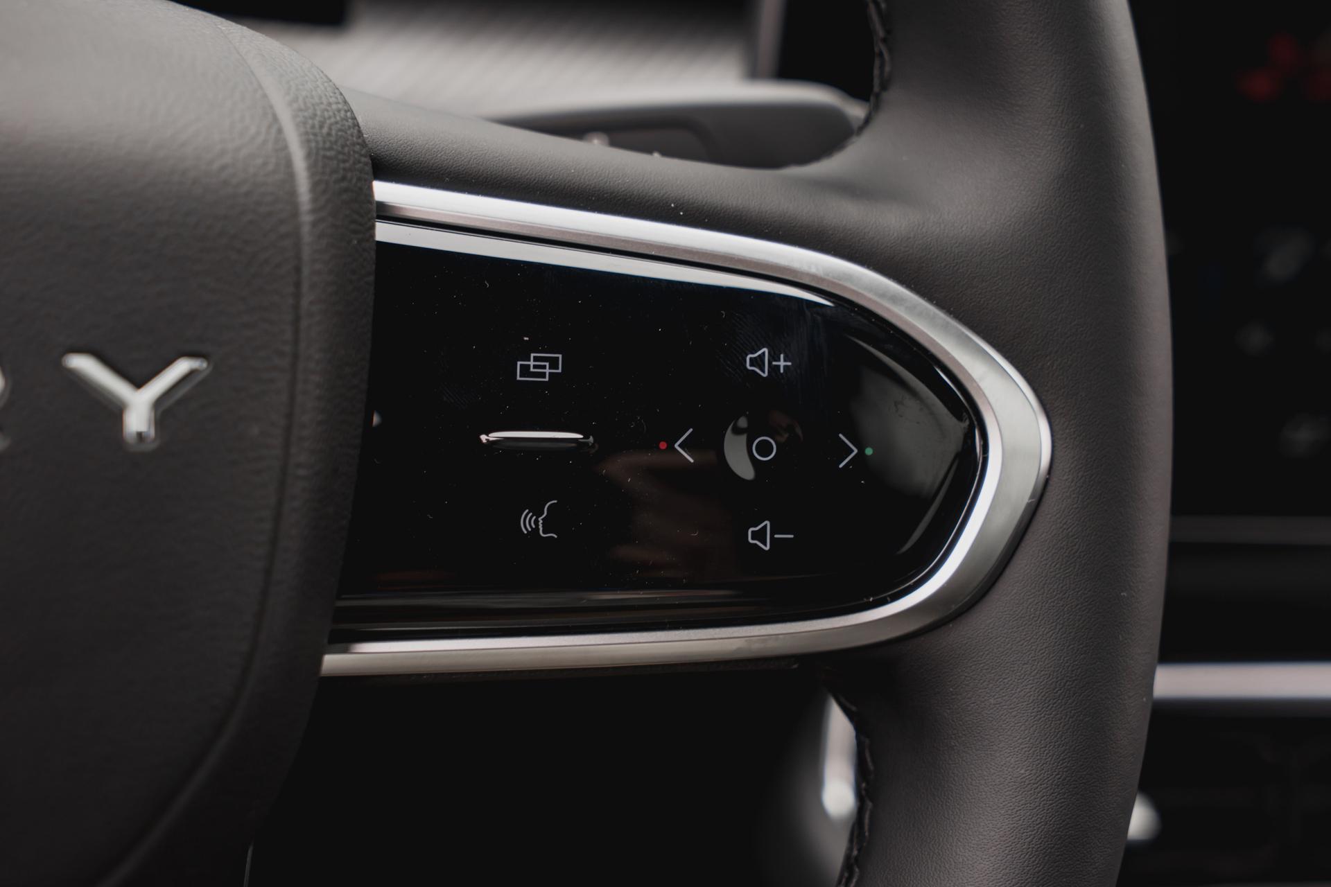 Chery фотографии