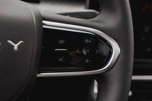 Chery Tiggo 9