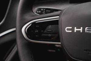 Chery Tiggo 9
