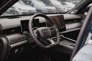 Chery Tiggo 9