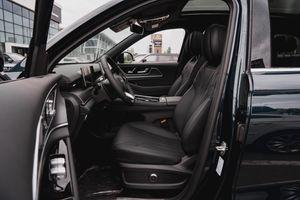 Chery Tiggo 9