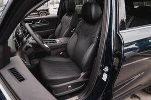 Chery Tiggo 9