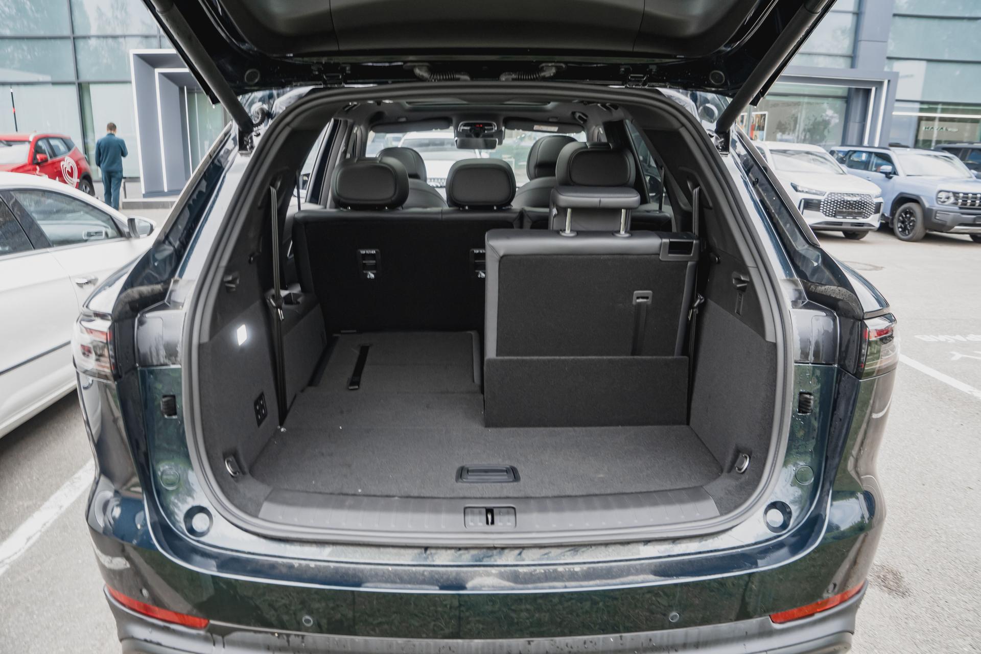 Chery фотографии