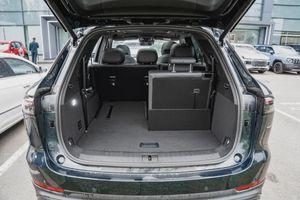 Chery Tiggo 9