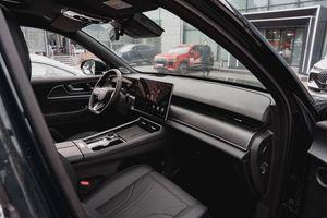 Chery Tiggo 9