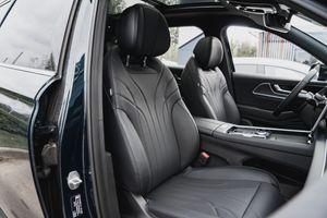 Chery Tiggo 9