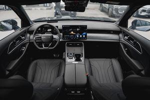 Chery Tiggo 9