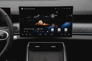 Chery Tiggo 9