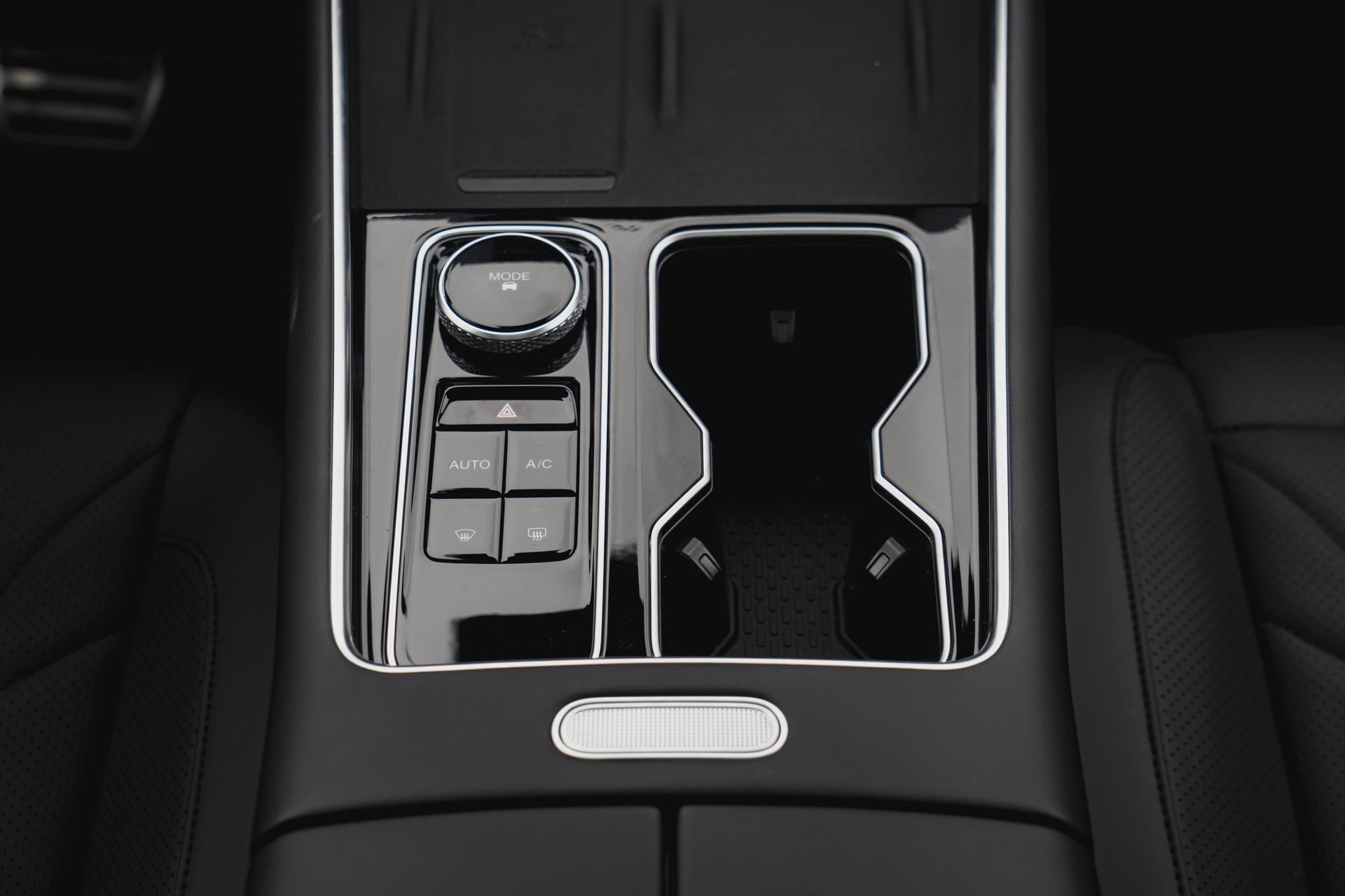 Chery фотографии