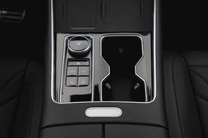 Chery Tiggo 9